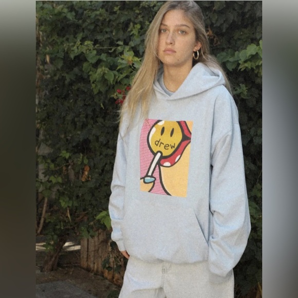 Drew House by Justin Bieber - Picture 8 of 8